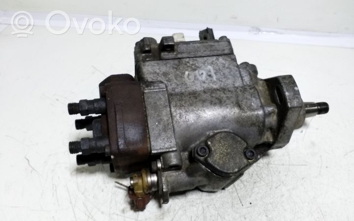 Mitsubishi Galant Polttoaineen ruiskutuksen suurpainepumppu 09650050207