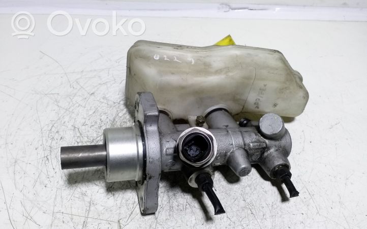 Volkswagen Bora Główny cylinder hamulca 1J1611349