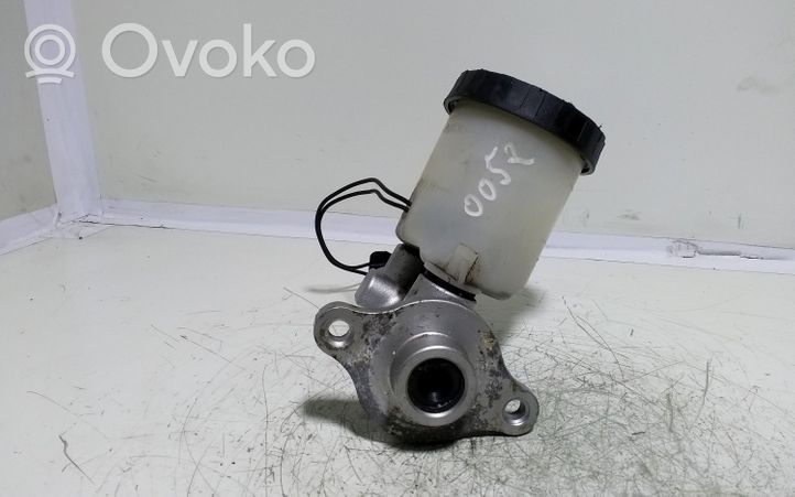 Mazda 121 Master brake cylinder 