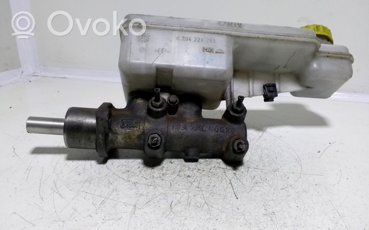 Fiat Ducato Główny cylinder hamulca 0204224784