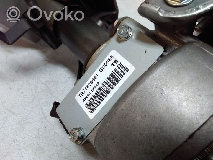 Nissan Juke I F15 Pompe de direction assistée électrique 1F131859