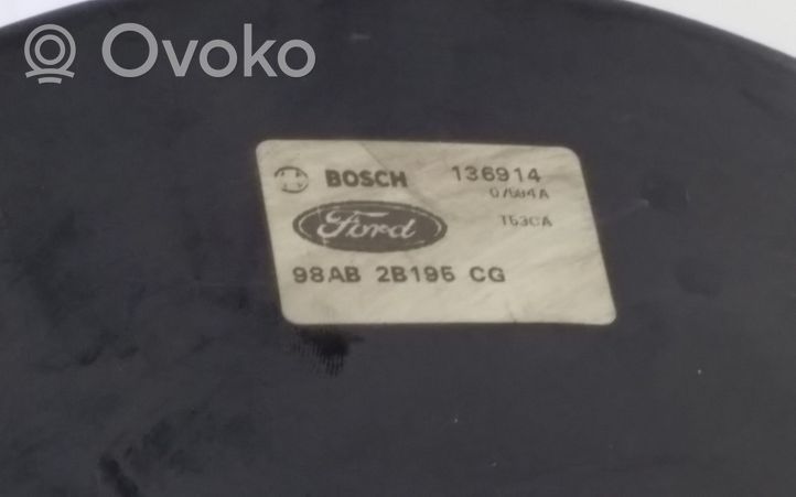 Ford Focus Servofreno 98AB2B195CG