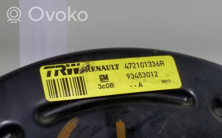 Opel Vivaro Servo-frein 472101336R