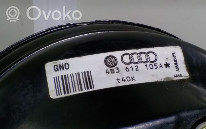 Audi A6 S6 C5 4B Jarrutehostin 4B3612105