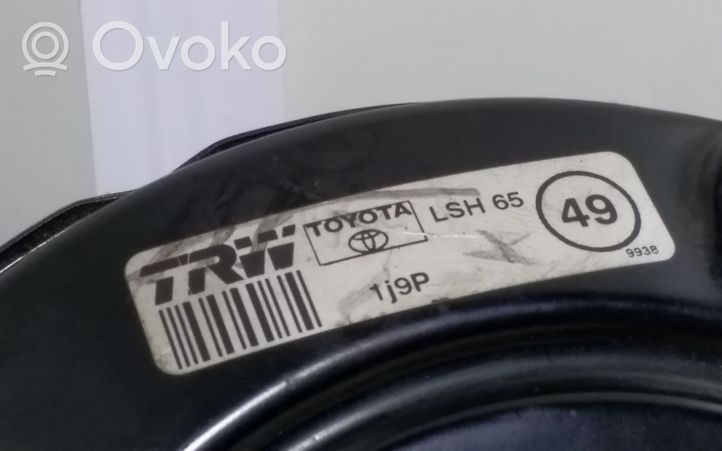 Toyota Corolla E120 E130 Servo-frein LSH65