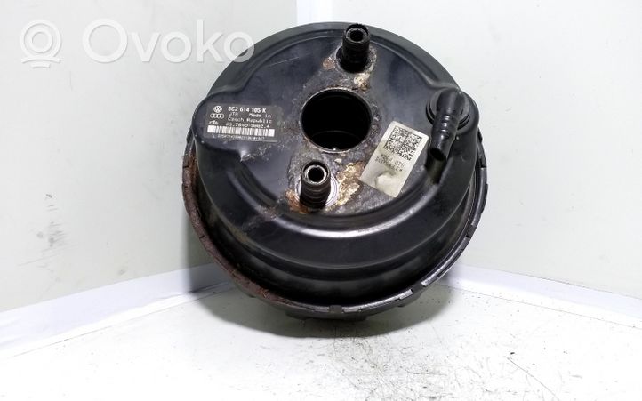 Volkswagen PASSAT B6 Bomba de freno 3C2614105