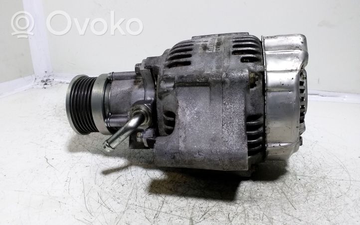 Hyundai Accent Alternator 3730027503