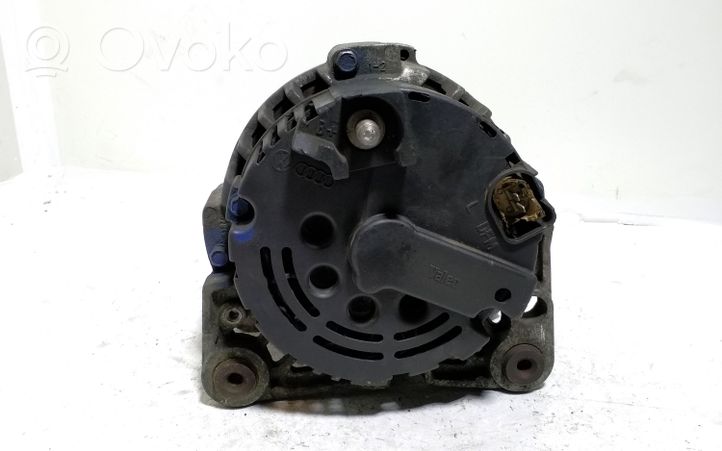 Volkswagen New Beetle Lichtmaschine 038903023R