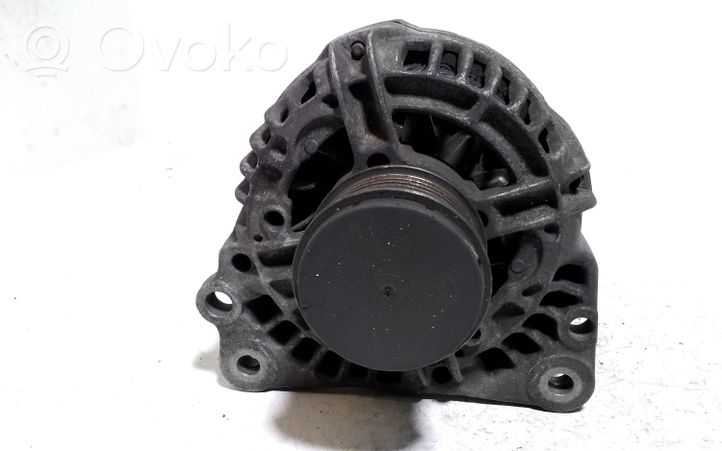 Volkswagen Bora Generatore/alternatore 038903023