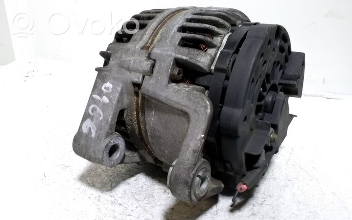 Opel Omega B2 Alternator 0124415008