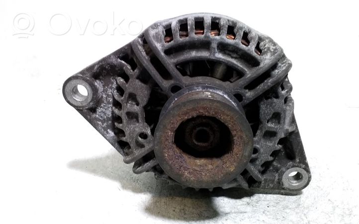 Fiat Iveco Daily Alternator 504009978