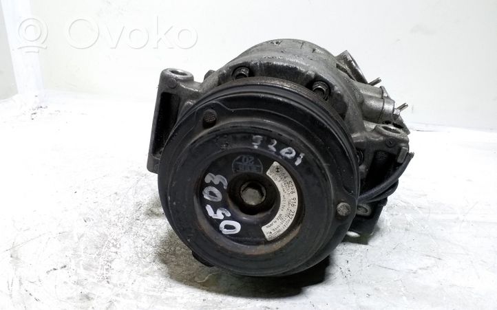 BMW 5 E39 Compressore aria condizionata (A/C) (pompa) 4472208027