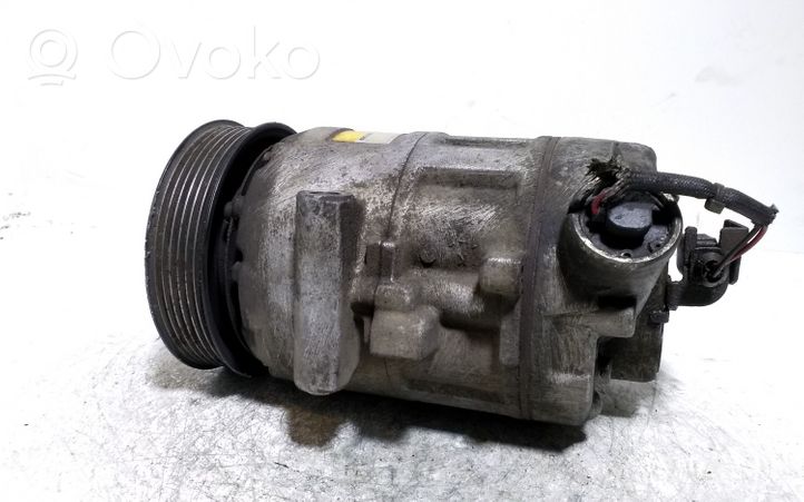 Audi A2 Air conditioning (A/C) compressor (pump) 8Z0260805A