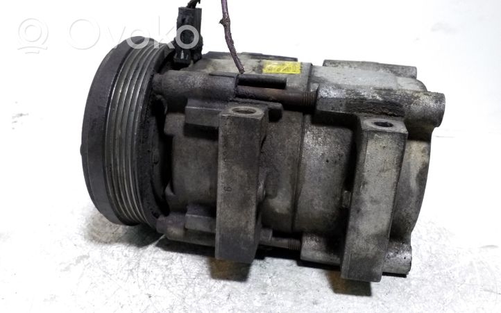 Ford Mondeo MK II Compressore aria condizionata (A/C) (pompa) 97BW19D629CA