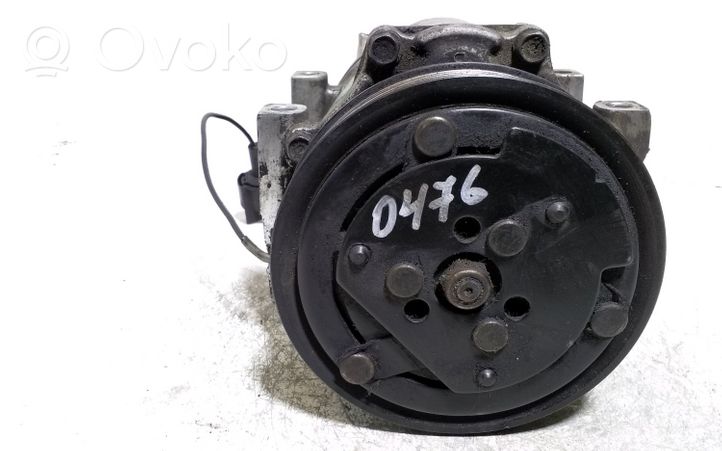 Volvo S40, V40 Compressore aria condizionata (A/C) (pompa) 7700872159