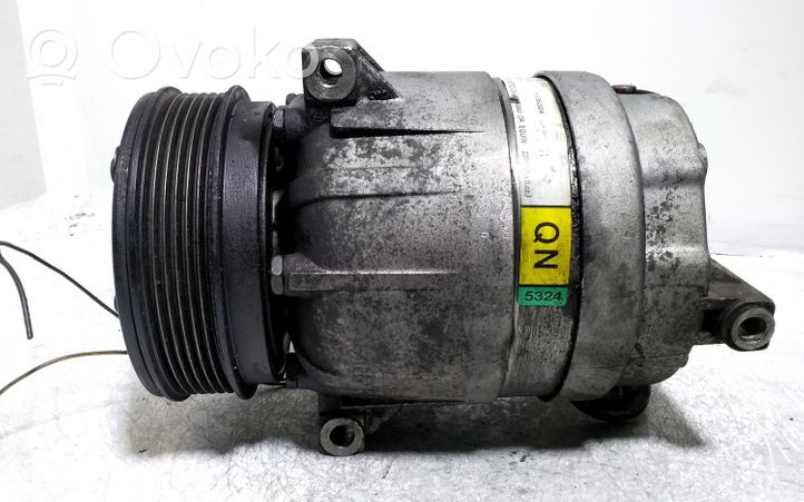 Opel Frontera B Klimakompressor Pumpe 1135324