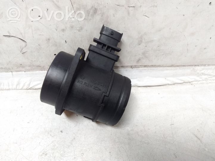 Alfa Romeo GT Mass air flow meter 55183650