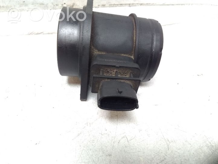 Alfa Romeo GT Mass air flow meter 55183650