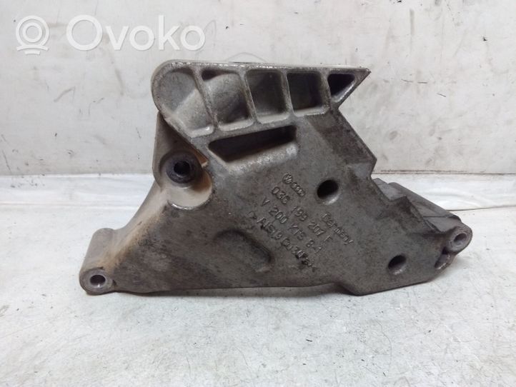 Seat Altea Łapa / Mocowanie silnika 03G199207F