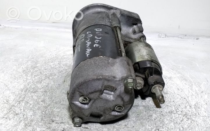 Dodge Grand Caravan Starter motor 4280003072