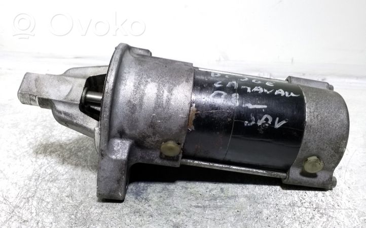 Dodge Grand Caravan Starter motor 4280003072