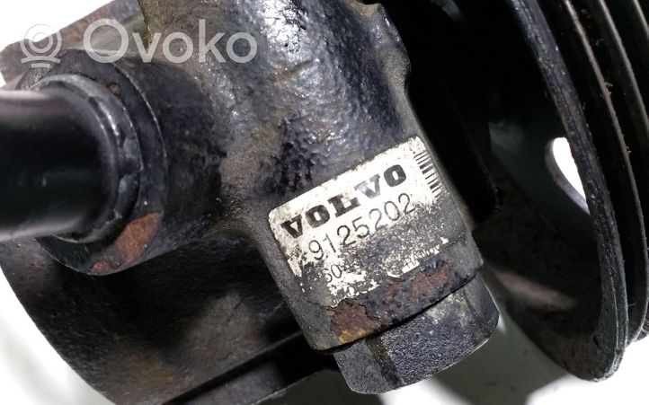 Volvo S40, V40 Vairo stiprintuvo siurblys 9125202