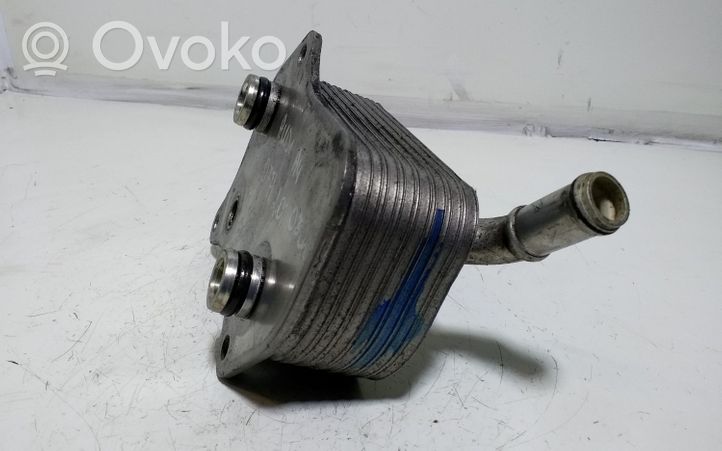 Audi A4 S4 B6 8E 8H Mocowanie / uchwyt filtra oleju 172494715