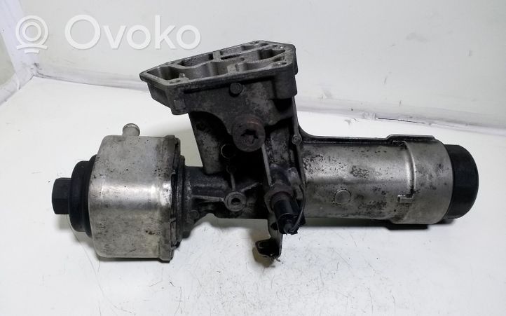 Volkswagen Sharan Support de filtre à huile 038115389C