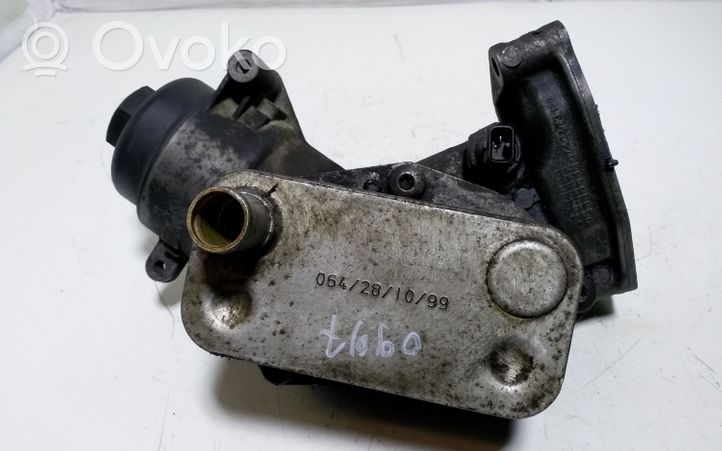 Rover 75 Supporto di montaggio del filtro dell’olio 6740273176