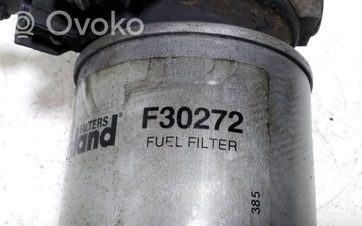 Volvo S60 Fuel filter 