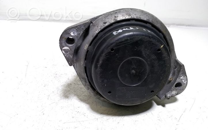 BMW 1 E82 E88 Support de moteur, coussinet 13981112