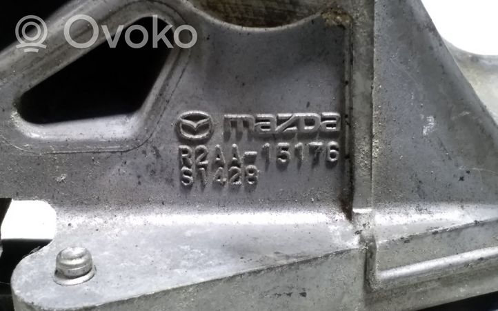 Mazda 6 Support de générateur / alternateur R2AA15176