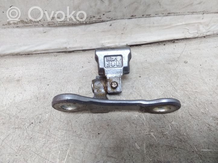 Opel Vectra C Front door upper hinge 