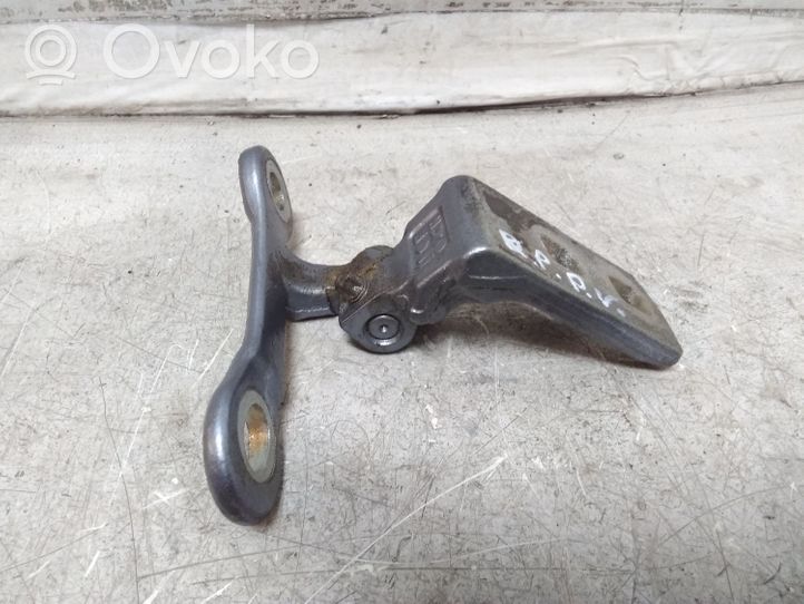 Opel Vectra C Front door upper hinge 