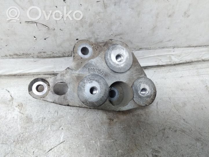 Opel Vectra C Supporto di montaggio scatola del cambio 9191150