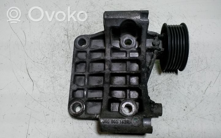 Audi A6 Allroad C6 Support de générateur / alternateur 059903143