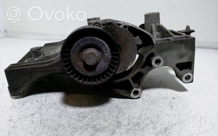 Opel Insignia A Staffa di montaggio del compressore dell’A/C 532274354