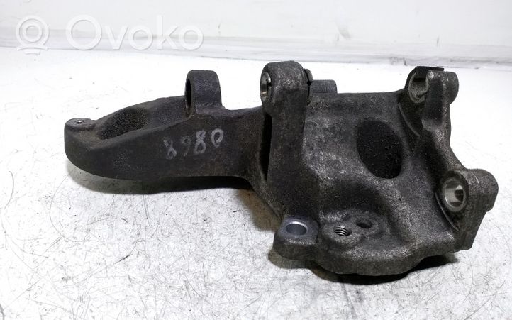 Ford Fiesta Supporto di montaggio del motore (usato) 9641715580