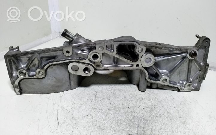 Subaru Forester SH Support pompe injection à carburant 