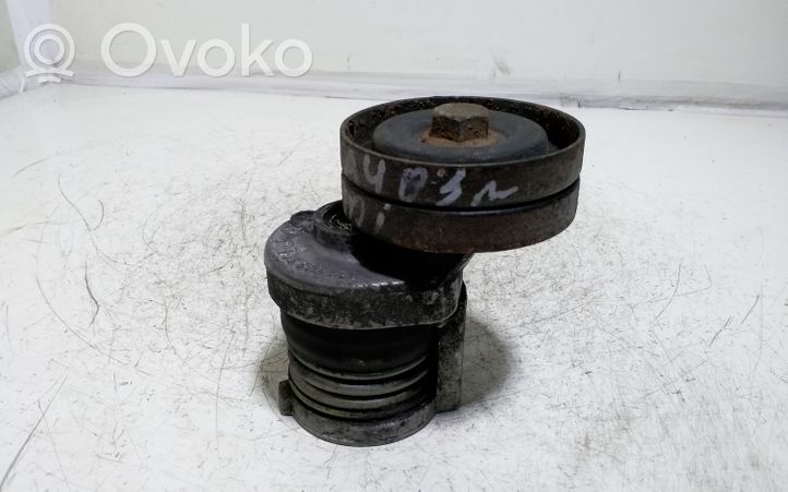 Audi A4 S4 B6 8E 8H Generatoriaus diržo įtempėjas 038903315