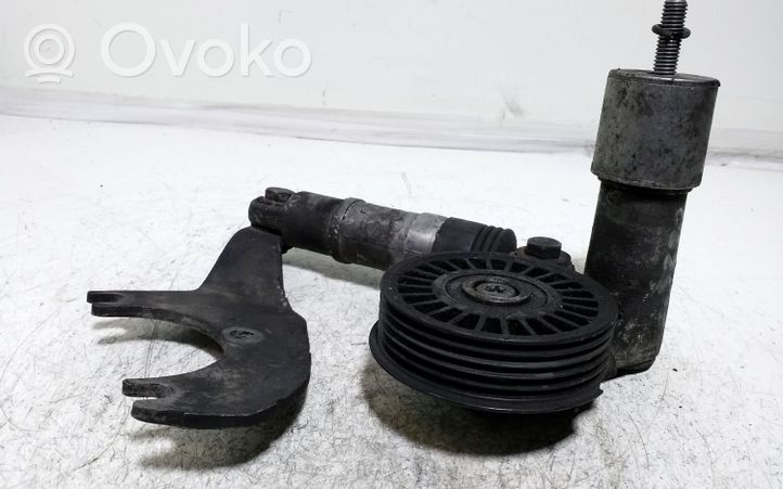 Audi A4 S4 B6 8E 8H Tensor de la correa del alternador 038145283