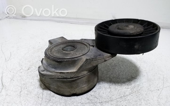 Saab 9-3 Ver1 Napinacz paska wielorowkowego / Alternatora 