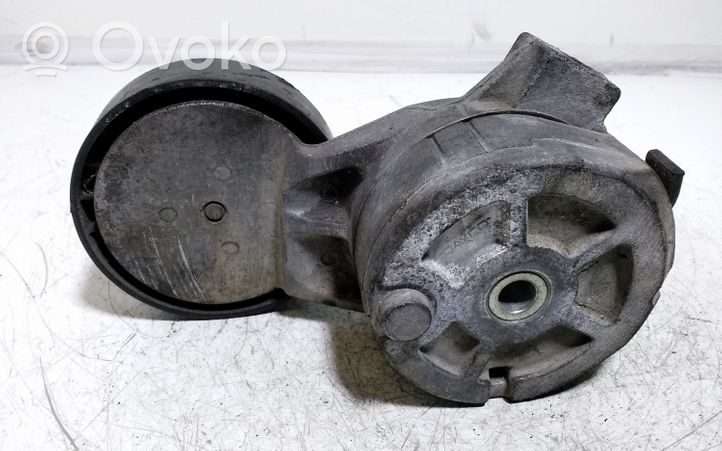 Saab 9-3 Ver1 Napinacz paska wielorowkowego / Alternatora 