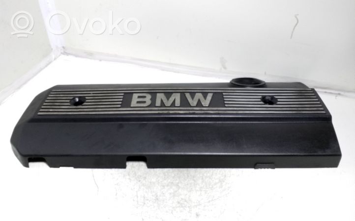 BMW 3 E46 Couvercle cache moteur 1710781