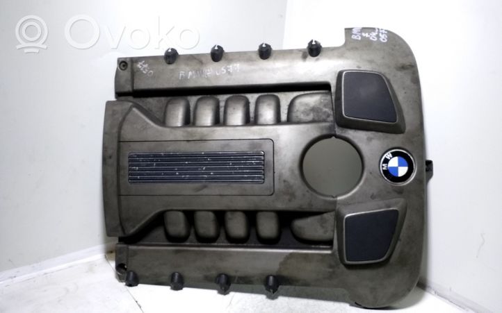 BMW 7 E65 E66 Couvercle cache moteur 