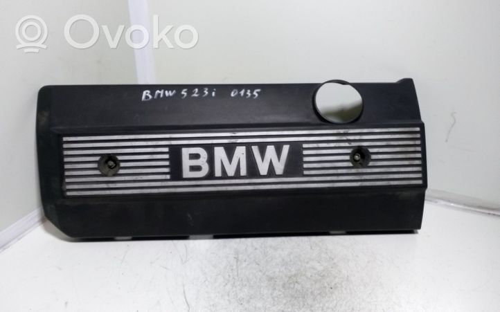 BMW 5 E39 Copri motore (rivestimento) 1748633
