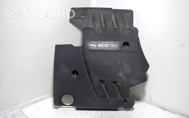 Opel Signum Variklio dangtis (apdaila) 24465354