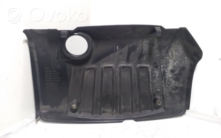 Opel Vectra C Variklio dangtis (apdaila) 331422654