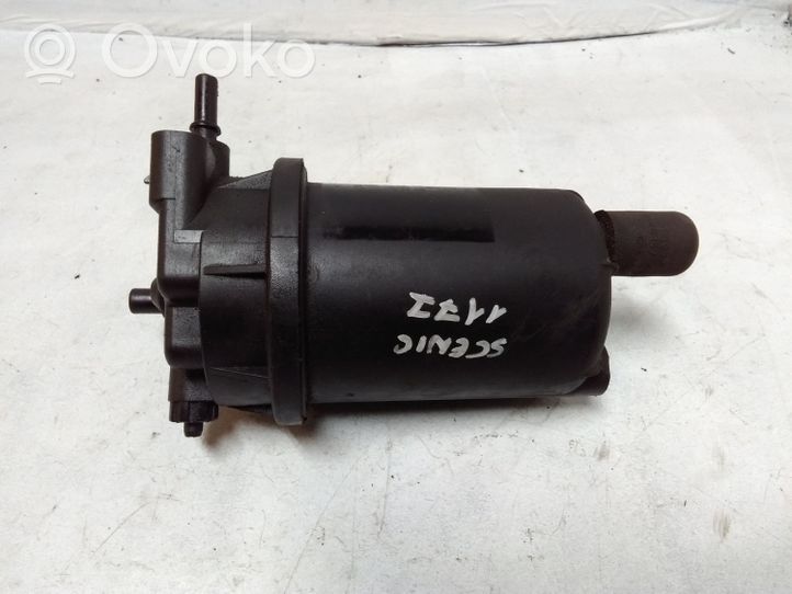 Renault Scenic II -  Grand scenic II Fuel filter housing 8200169353