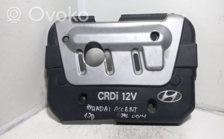 Hyundai Accent Engine cover (trim) 2924027500